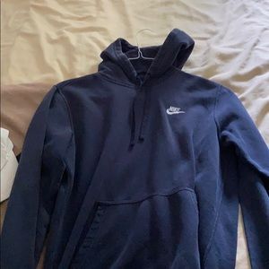 Nike Sportswear Club Fleece Hoodie